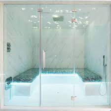 Steam Shower Room At Rs 75000 Piece