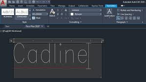 Blog Autocad 2020 New Features