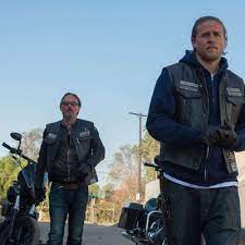 Sons Of Anarchy Recap Everyone Backed