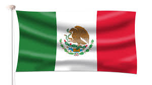 Mexico Flag Hampshire Flag Company