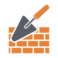 Bricklaying Logo Images Browse 447