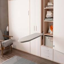 Wall Mounted Ironing Board