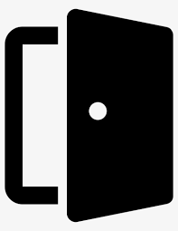 Door Icon Png Transpa Png