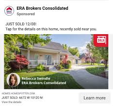 14 Real Estate Facebook Ads Examples To