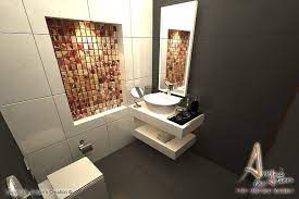 Small Bathroom Tile Ideas For Indian