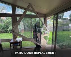 Sliding Door Repair Service In