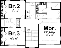 2 Story Craftsman Aspen