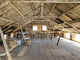 barns preservation timber framing