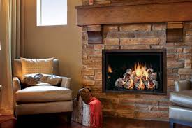Gas Fireplace Experts In Edgewater