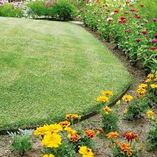 Steel Garden Lawn Edging Australia