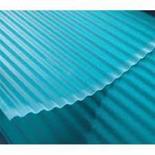 Plastic Roofing Sheets At Rs 399 Sq Mtr