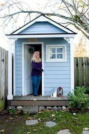 Installing A Shed In My Backyard