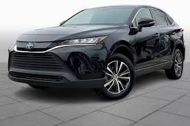 2022 Toyota Venza Ratings For