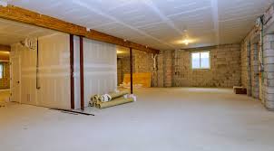 Basement Floor
