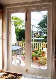 Wooden Bifolding Doors Cotswood Doors