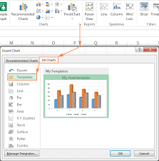 How To Make A Chart Graph In Excel