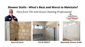 Shower Stalls What S Best And Worst