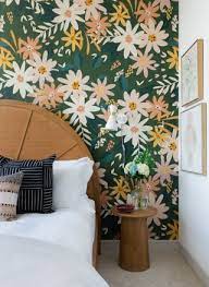 23 Bedroom Accent Wall Ideas That Make