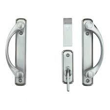 Panel Gliding Patio Door Hardware