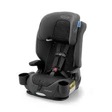 Harness Booster Car Seat