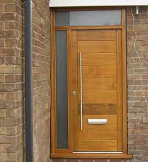 Which Is The Best Wood For Doors