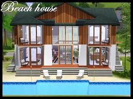 Mod The Sims Beach House For Colocation