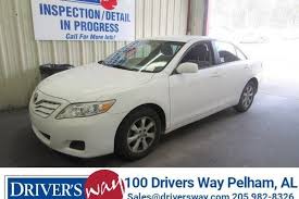 Used 2004 Toyota Camry For Near Me
