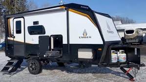 Rv Review Breaking Ember Rv Overland