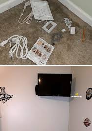 Hide Cables In 8 Simple Diy Steps For A