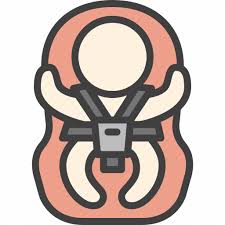 Baby Baby Car Seat Car Chair Safety