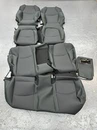 Genuine Oem Seat Covers For Toyota Rav4