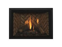 Nordik 34i Kozy Heat Fireplaces