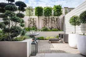 Garden Club London Garden Design London