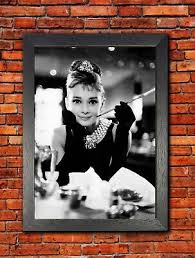 Audrey Hepburn 12 Inspired By British