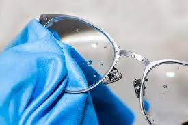 How To Remove Scratches From Glasses A