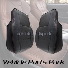 Seat Covers For Nissan Titan For