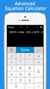 Quartic Equation Calculator By