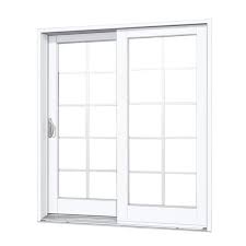 Mp Doors 72 In X 80 In Smooth White