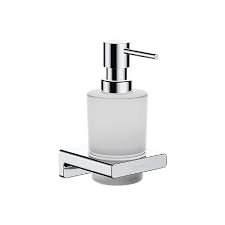Hansgrohe Addstoris Wall Mounted Soap