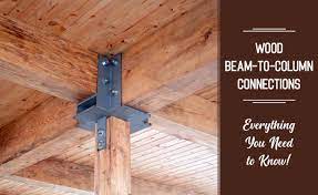 what is beam column joints in
