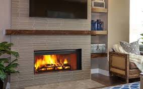 Fireplace Tile Surrounds That Grab