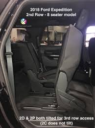 The Car Seat Ladyford Expedition The