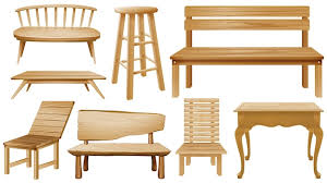Wooden Chair Images Free On