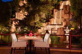 Best Restaurant Patios In Las Vegas