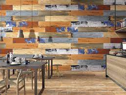 Wood Wall Tiles That Inspire You