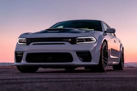 2023 Dodge Charger The One We D Buy