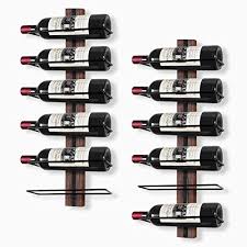 8 Best Wall Wine Rack For 2024 Storables