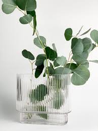 Glass Vase Flower Vase Arrangements