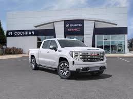 2024 Gmc Sierra 1500 Denali Crew Cab