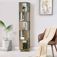 22 Brilliant Bookcases For Small Spaces